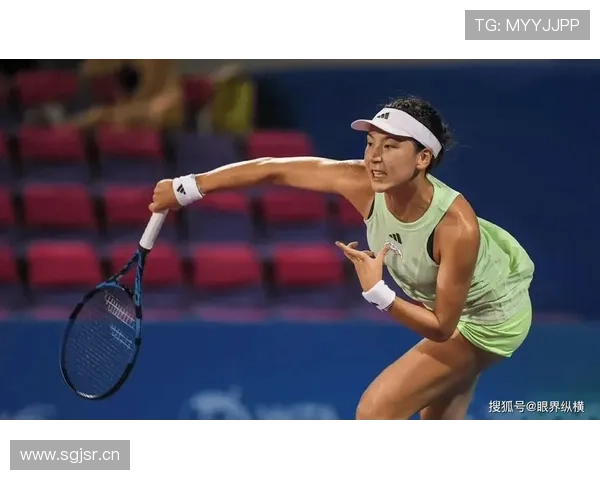 澳网第4日王欣瑜独苗冲32强