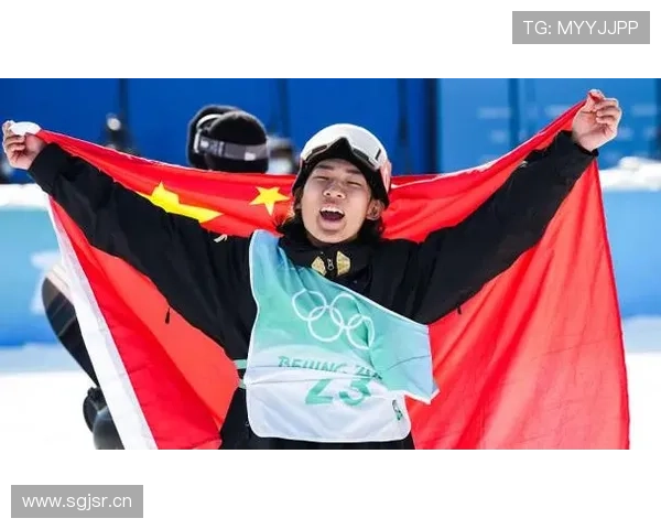 苏翊鸣生日再夺金双奥两金传奇 苏翊鸣生日再夺金双奥两金传奇