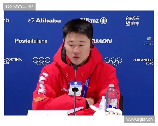 空中技巧发布会兄弟情与荣誉心 空中技巧发布会兄弟情与荣誉心